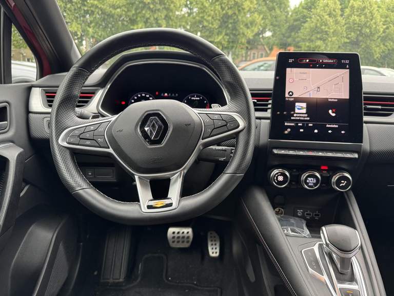 Renault Renault