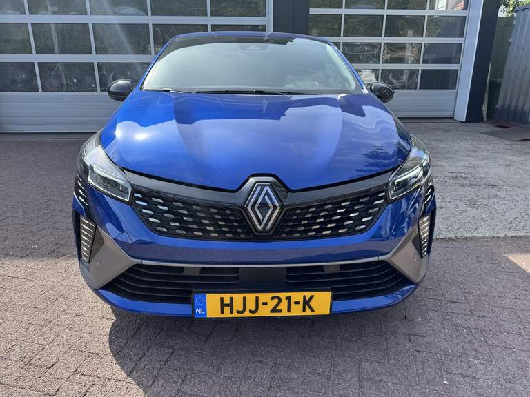 Renault