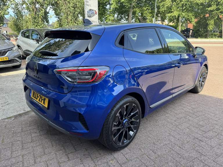 Renault
