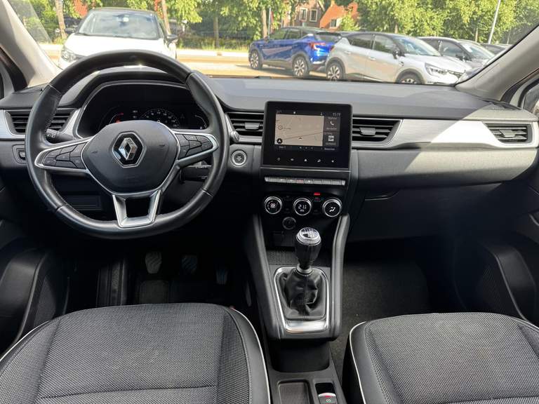 Renault Renault