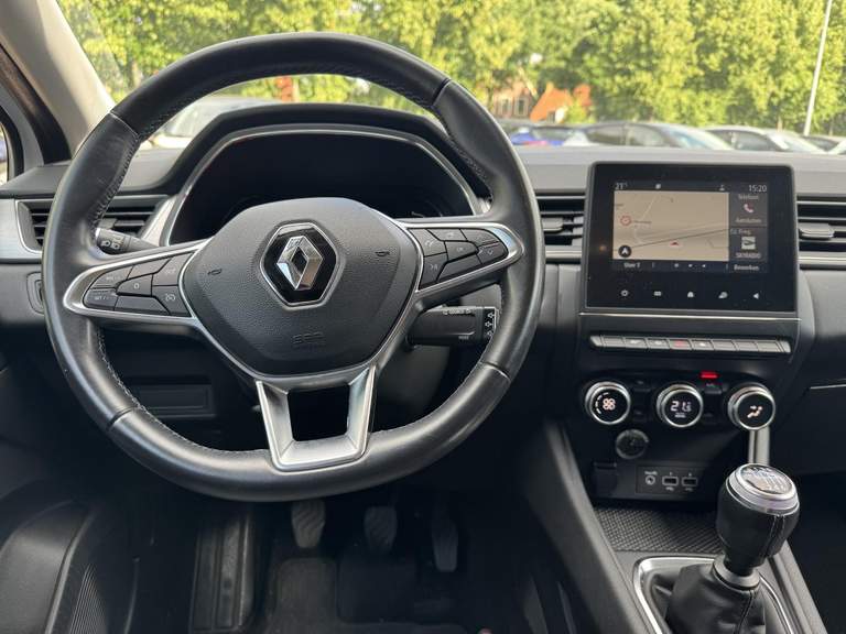 Renault Renault
