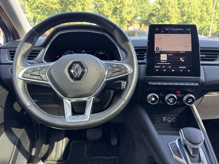 Renault Renault