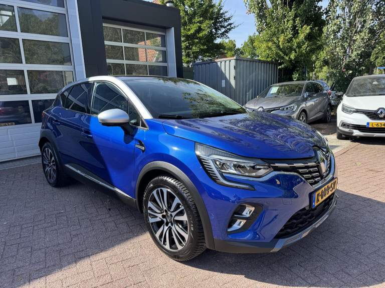 Renault Renault