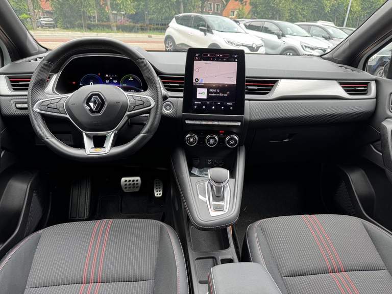 Renault Renault