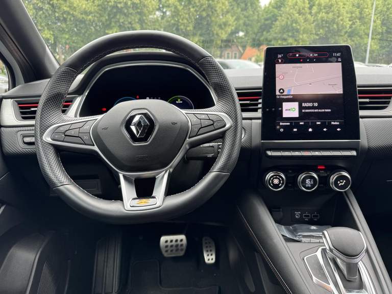 Renault Renault