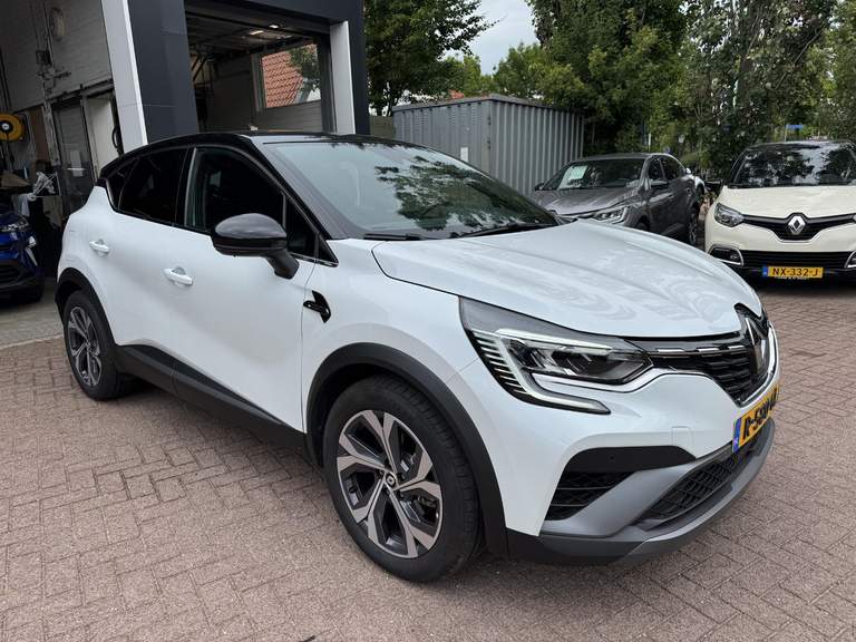 Renault Renault