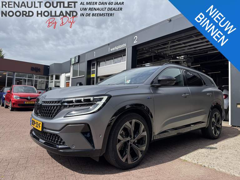 Renault