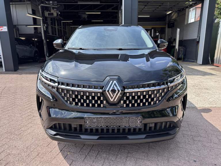 Renault Renault