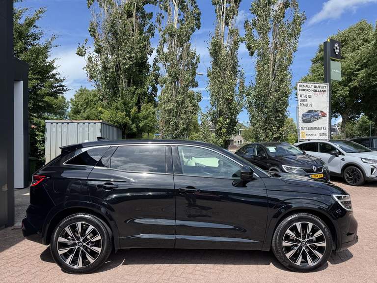 Renault Renault