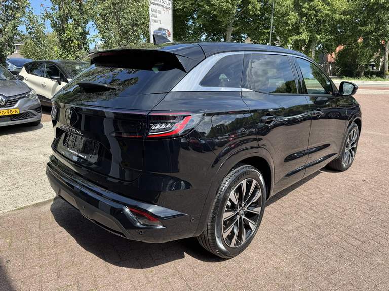 Renault Renault