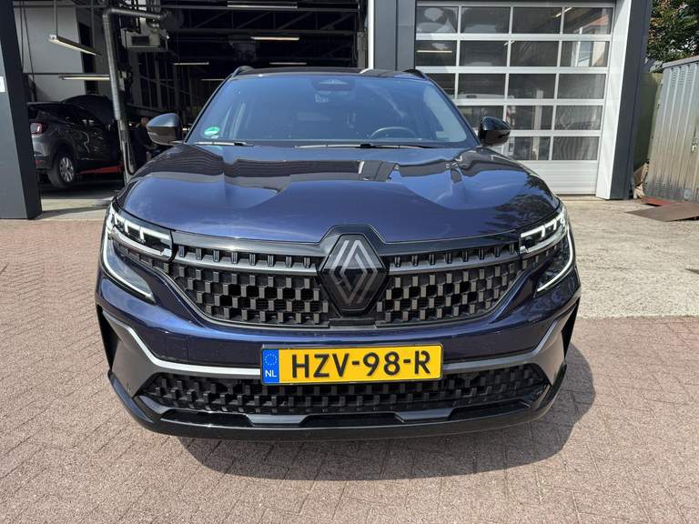 Renault Renault