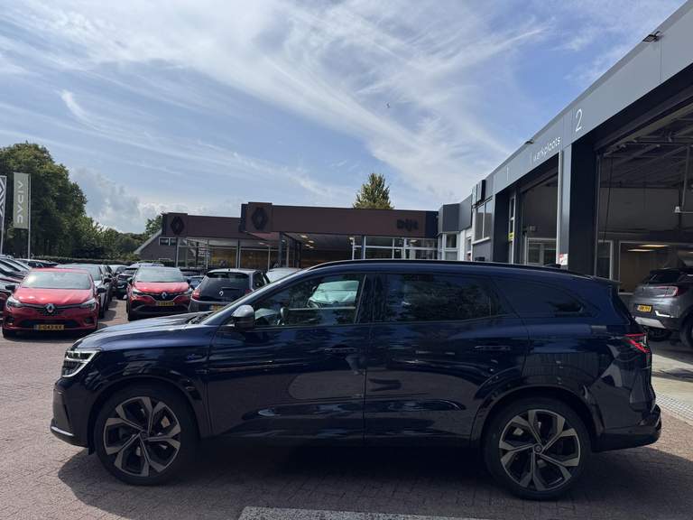Renault Renault