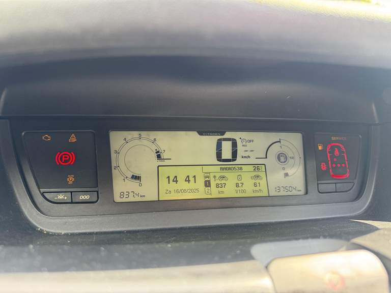 Citroën Citroën