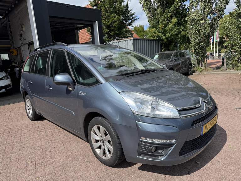 Citroën Citroën