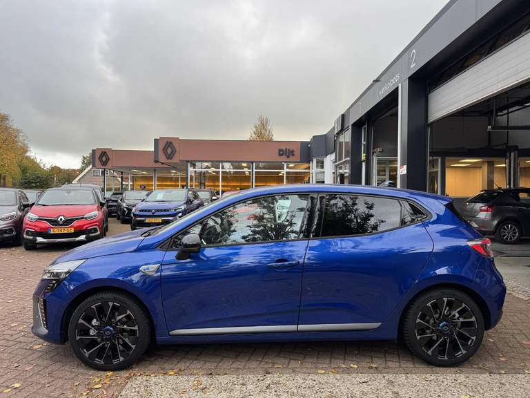 Renault Renault