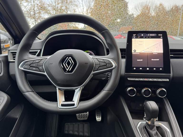 Renault Renault