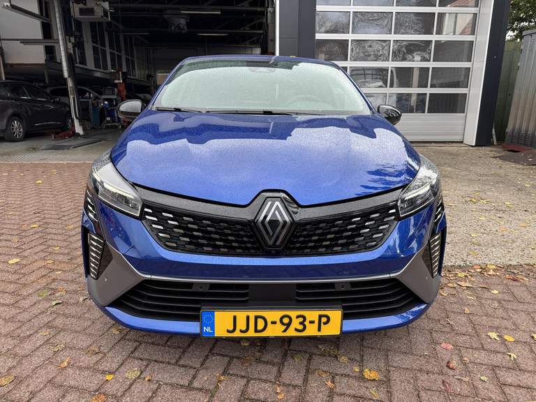 Renault Renault