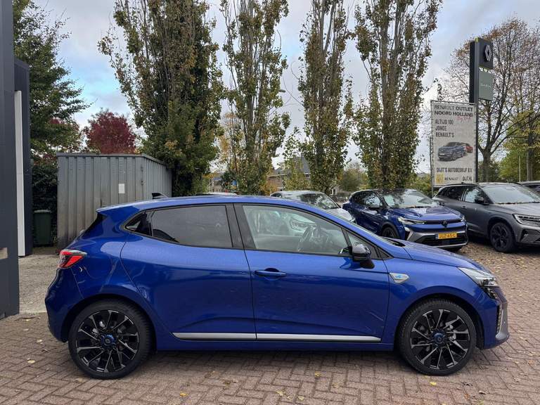 Renault Renault