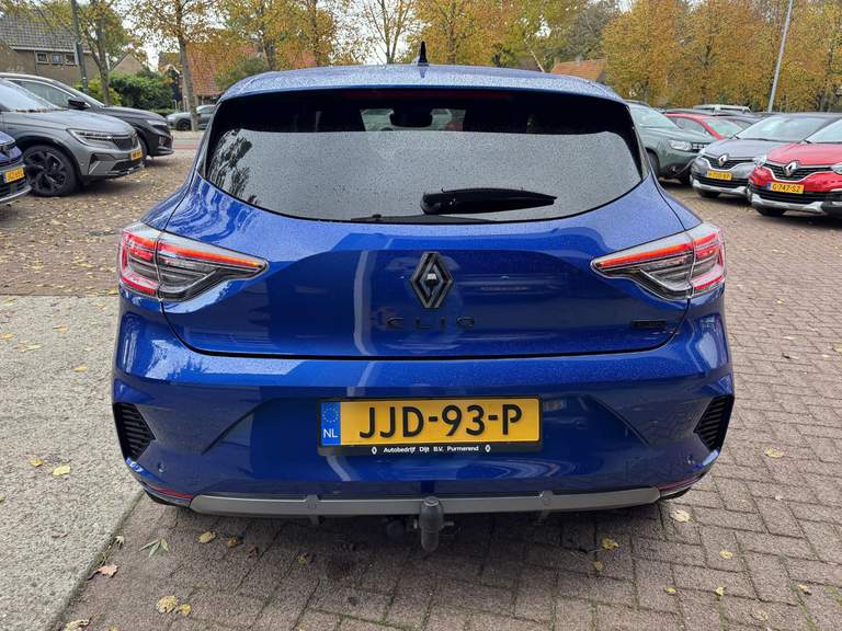 Renault Renault