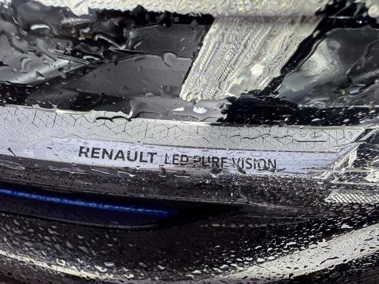 Renault Renault