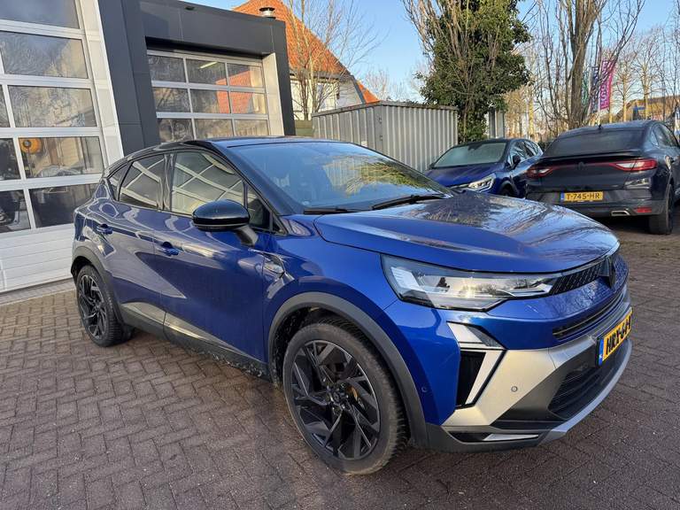Renault
