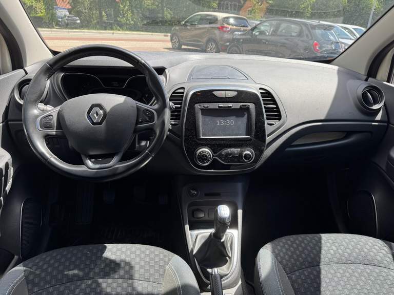 Renault Renault