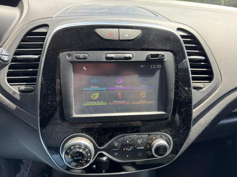Renault Renault