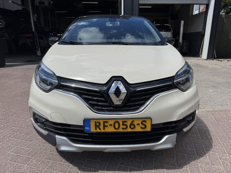 Renault Renault