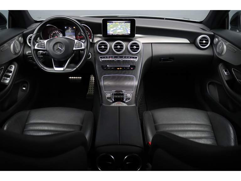 Mercedes-Benz Mercedes-Benz