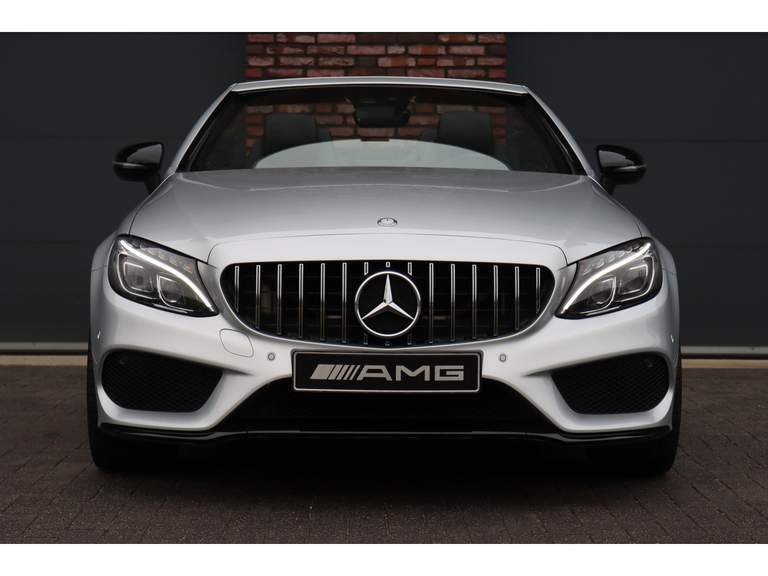 Mercedes-Benz Mercedes-Benz