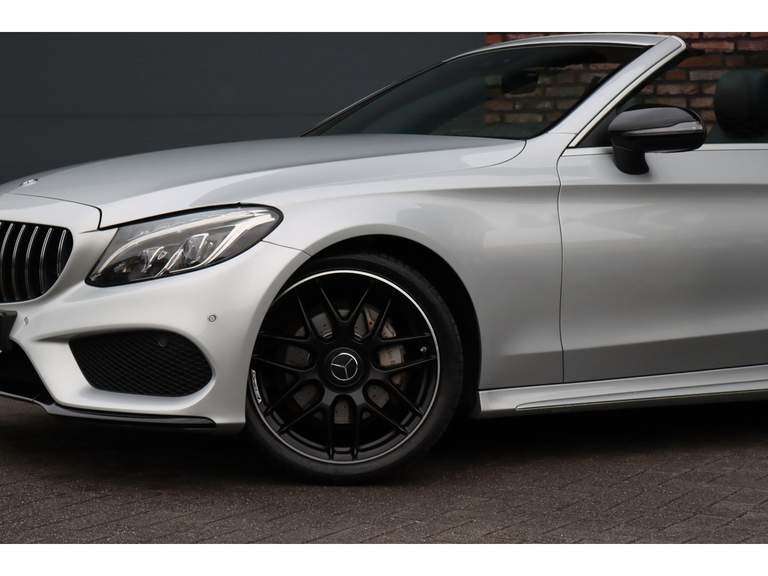 Mercedes-Benz Mercedes-Benz