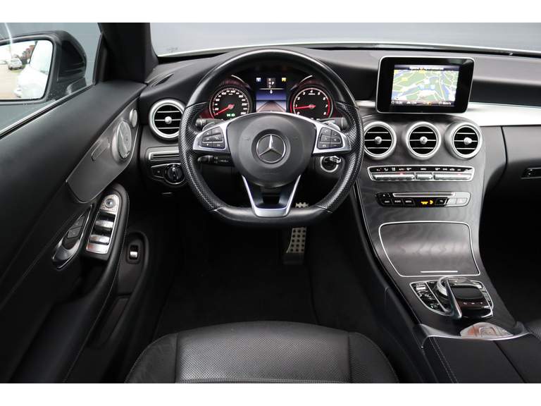 Mercedes-Benz Mercedes-Benz