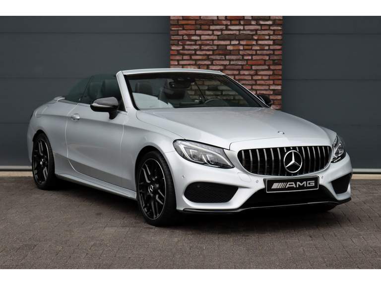 Mercedes-Benz Mercedes-Benz