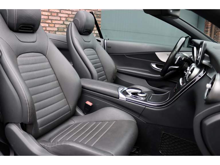 Mercedes-Benz Mercedes-Benz