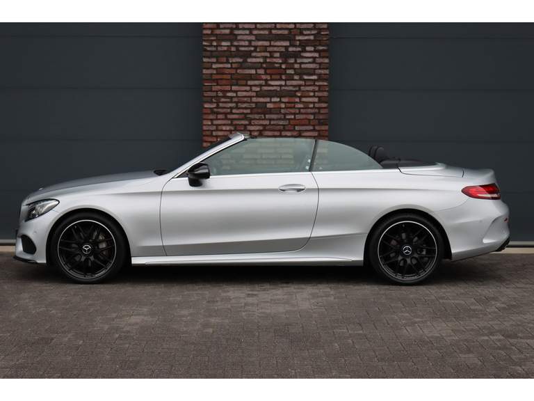 Mercedes-Benz Mercedes-Benz