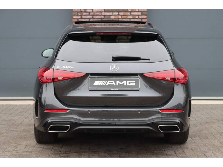 Mercedes-Benz Mercedes-Benz