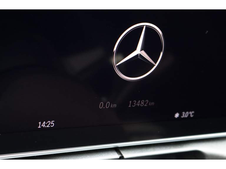 Mercedes-Benz Mercedes-Benz