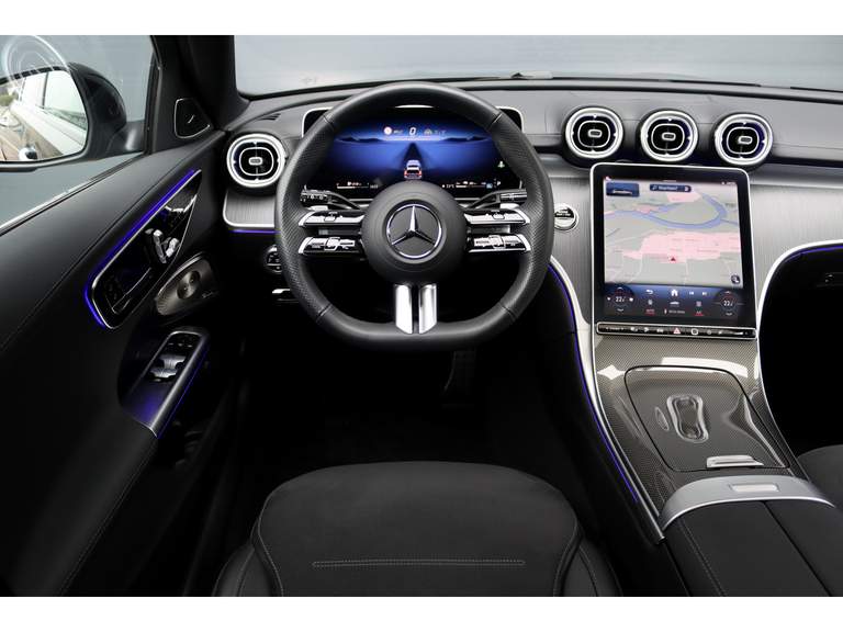 Mercedes-Benz Mercedes-Benz