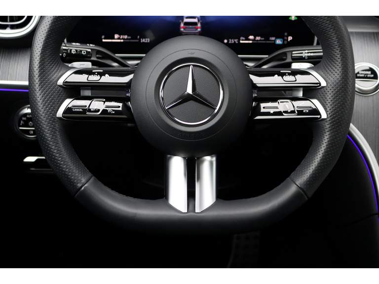 Mercedes-Benz Mercedes-Benz