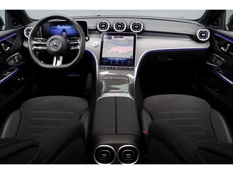 Mercedes-Benz Mercedes-Benz