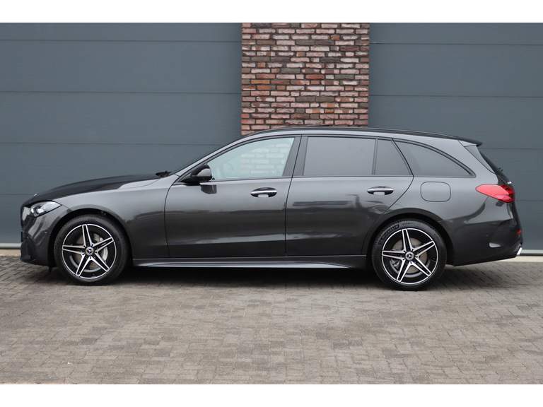 Mercedes-Benz Mercedes-Benz