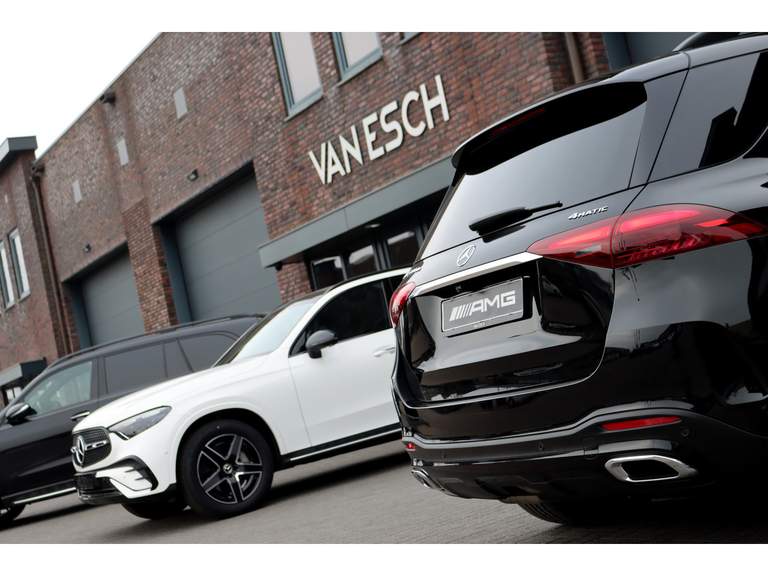 Mercedes-Benz Mercedes-Benz
