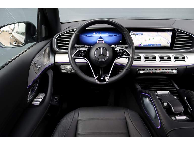 Mercedes-Benz Mercedes-Benz