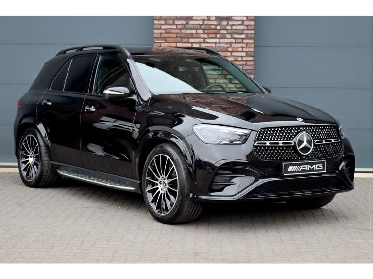 Mercedes-Benz Mercedes-Benz