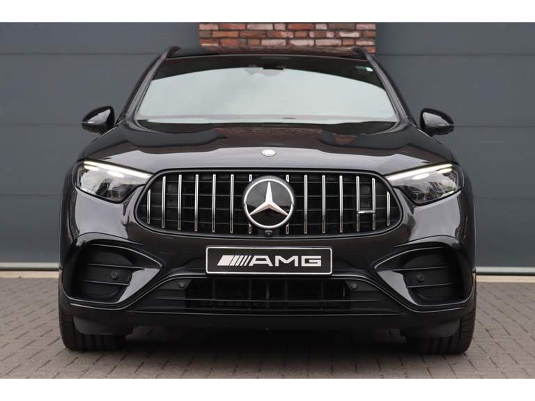 Mercedes-Benz Mercedes-Benz