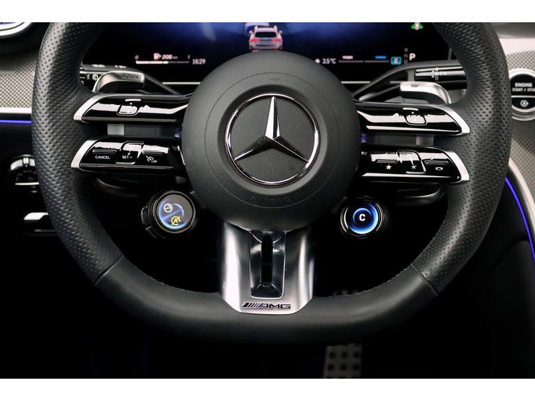 Mercedes-Benz Mercedes-Benz