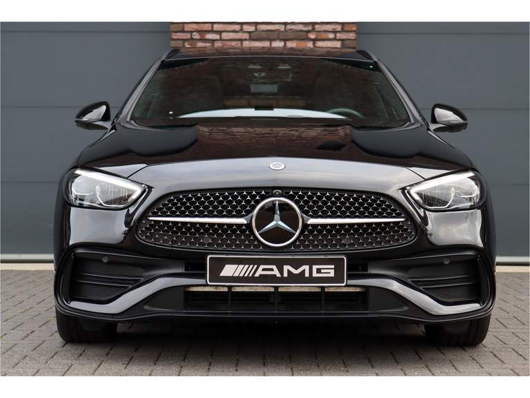 Mercedes-Benz Mercedes-Benz