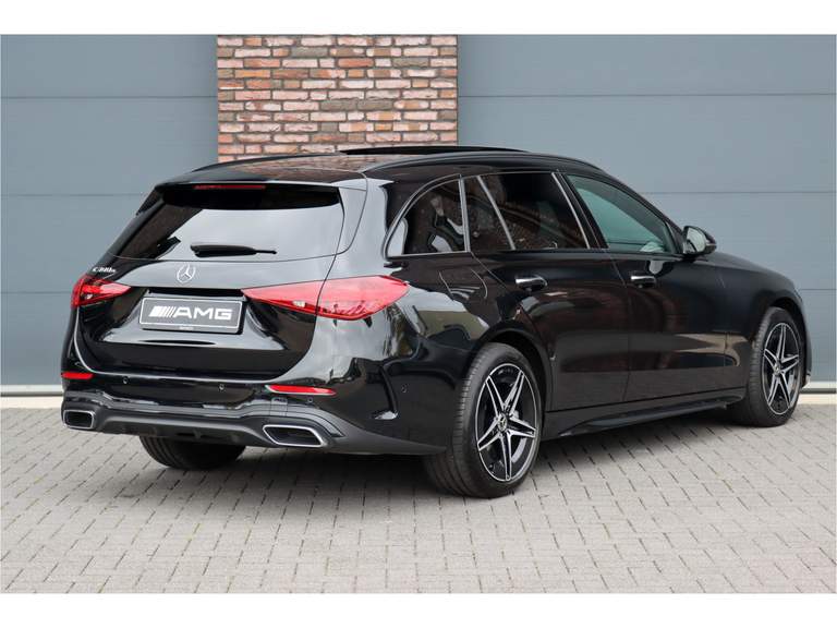 Mercedes-Benz Mercedes-Benz