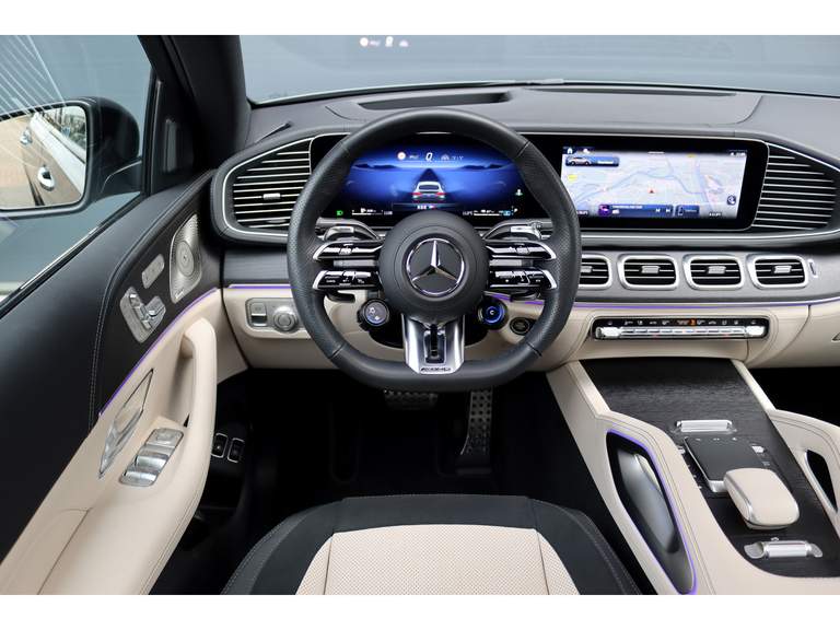 Mercedes-Benz Mercedes-Benz