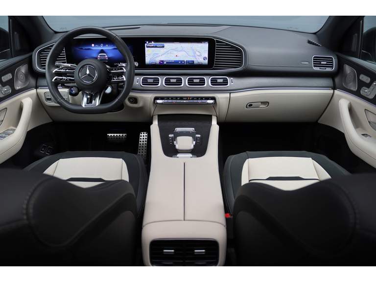 Mercedes-Benz Mercedes-Benz
